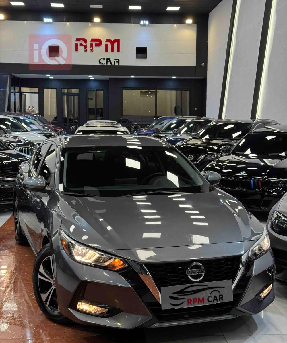 نيسان سنترا